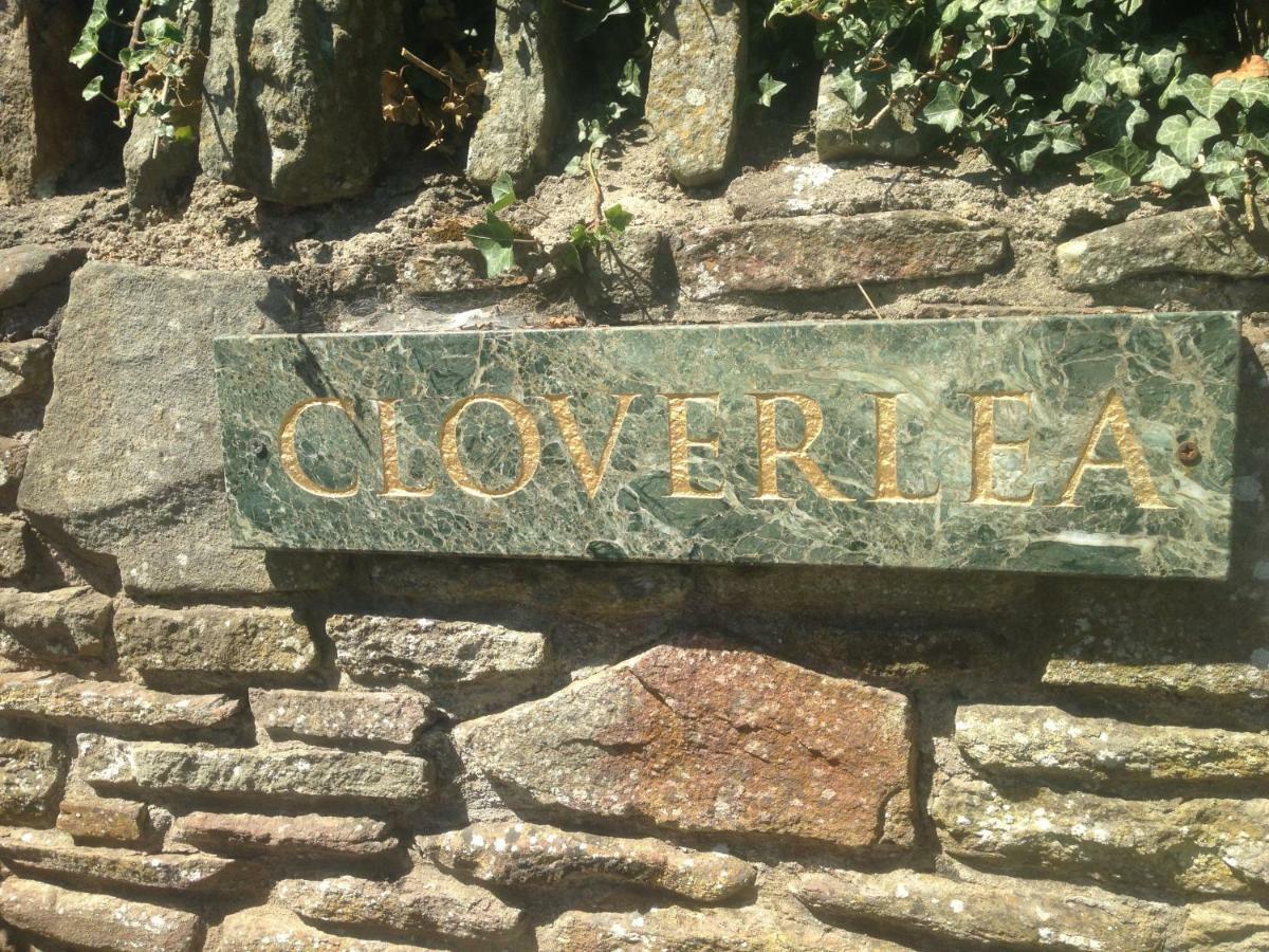 Cloverlea Cottages Μπρίστολ Εξωτερικό φωτογραφία
