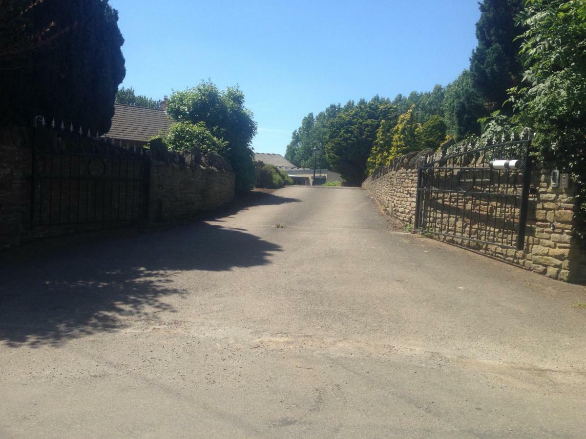 Cloverlea Cottages Μπρίστολ Εξωτερικό φωτογραφία