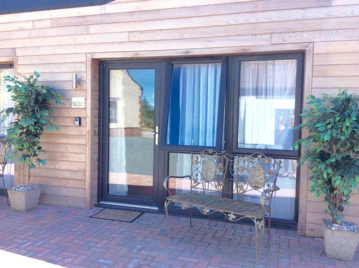 Cloverlea Cottages Μπρίστολ Εξωτερικό φωτογραφία
